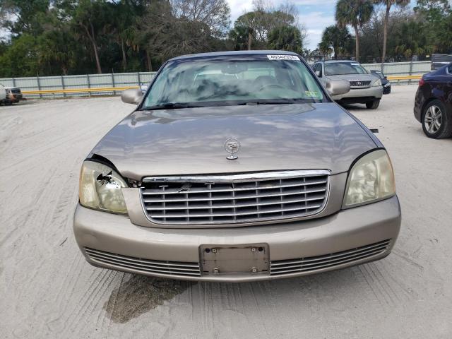 Photo 4 VIN: 1G6KD54Y53U253762 - CADILLAC DEVILLE 