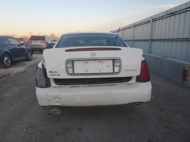 Photo 5 VIN: 1G6KD54Y54U109212 - CADILLAC DEVILLE 