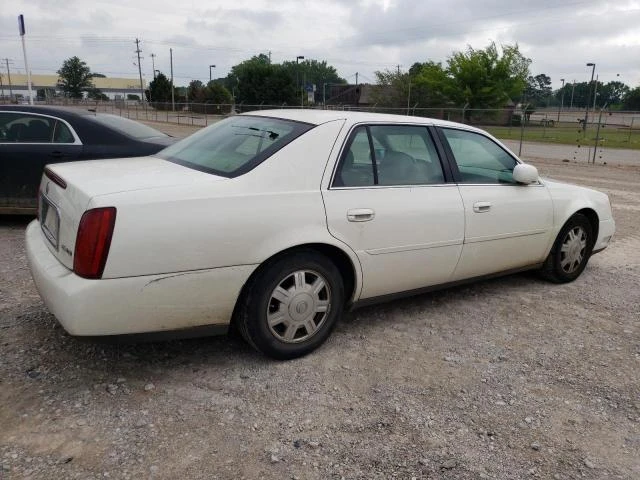 Photo 2 VIN: 1G6KD54Y54U139312 - CADILLAC DEVILLE 