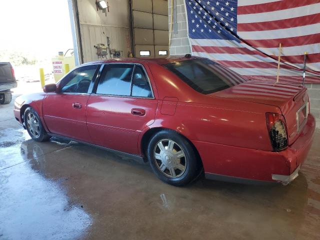 Photo 1 VIN: 1G6KD54Y54U167644 - CADILLAC DEVILLE 