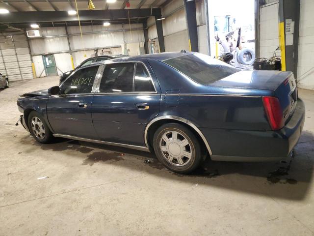 Photo 1 VIN: 1G6KD54Y54U213473 - CADILLAC DEVILLE 