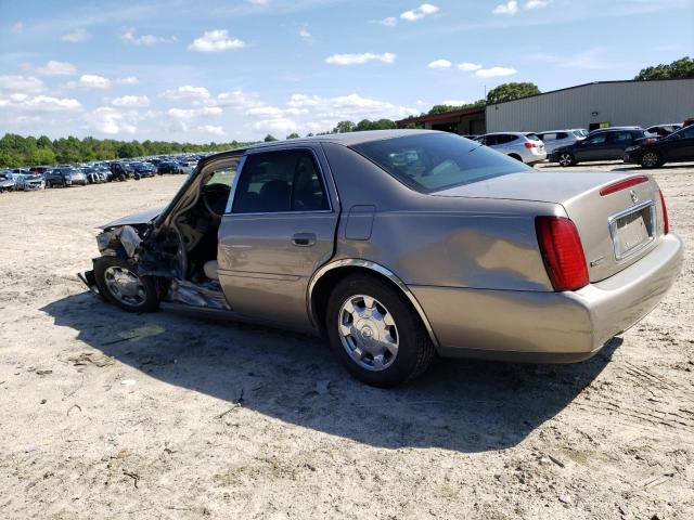 Photo 1 VIN: 1G6KD54Y54U216356 - CADILLAC DEVILLE 