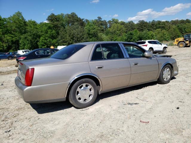 Photo 2 VIN: 1G6KD54Y54U216356 - CADILLAC DEVILLE 