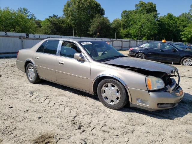 Photo 3 VIN: 1G6KD54Y54U216356 - CADILLAC DEVILLE 