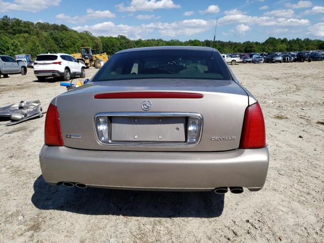 Photo 5 VIN: 1G6KD54Y54U216356 - CADILLAC DEVILLE 