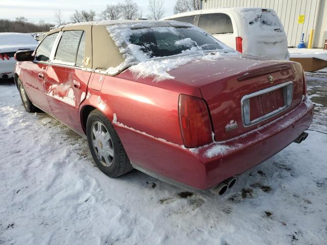 Photo 1 VIN: 1G6KD54Y54U262110 - CADILLAC DEVILLE 