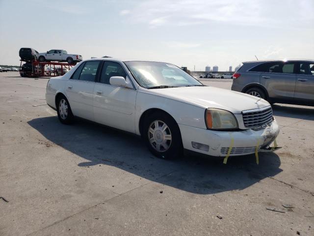 Photo 3 VIN: 1G6KD54Y55U199057 - CADILLAC DEVILLE 