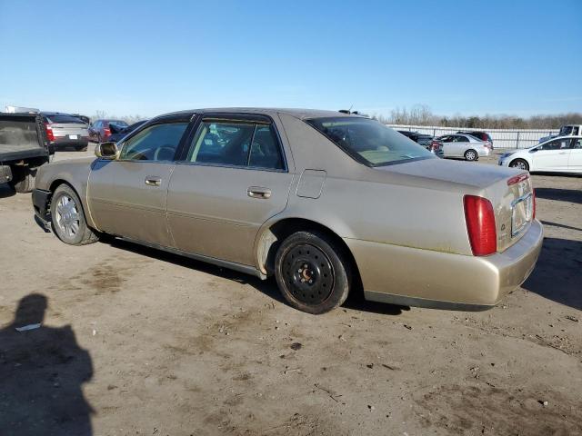 Photo 1 VIN: 1G6KD54Y55U216505 - CADILLAC DEVILLE 