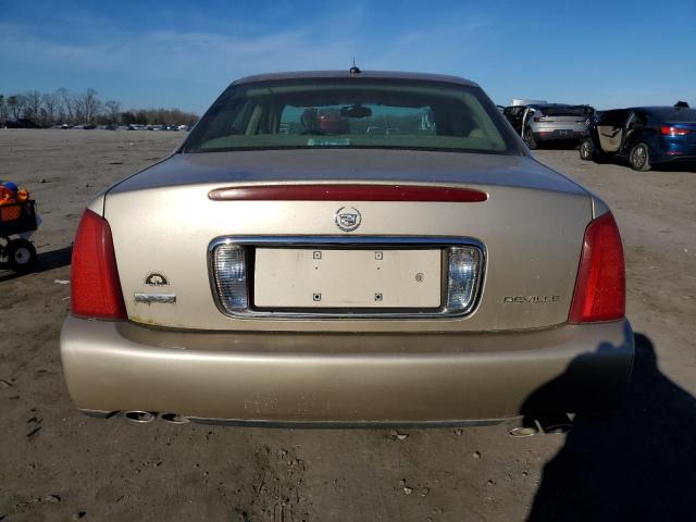 Photo 5 VIN: 1G6KD54Y55U216505 - CADILLAC DEVILLE 