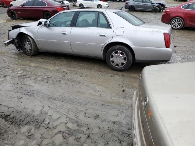 Photo 1 VIN: 1G6KD54Y55U228198 - CADILLAC DEVILLE 