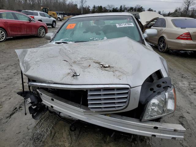 Photo 4 VIN: 1G6KD54Y55U228198 - CADILLAC DEVILLE 