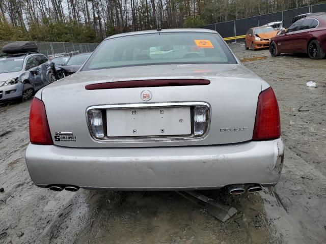 Photo 5 VIN: 1G6KD54Y55U228198 - CADILLAC DEVILLE 