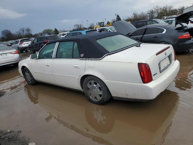 Photo 1 VIN: 1G6KD54Y55U243378 - CADILLAC DEVILLE 