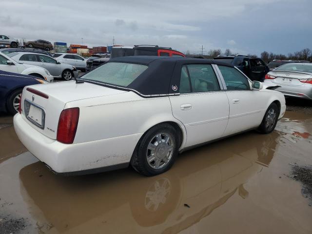 Photo 2 VIN: 1G6KD54Y55U243378 - CADILLAC DEVILLE 