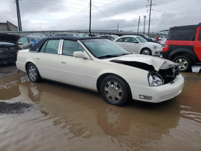 Photo 3 VIN: 1G6KD54Y55U243378 - CADILLAC DEVILLE 