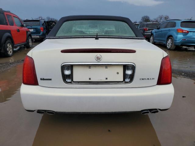 Photo 5 VIN: 1G6KD54Y55U243378 - CADILLAC DEVILLE 