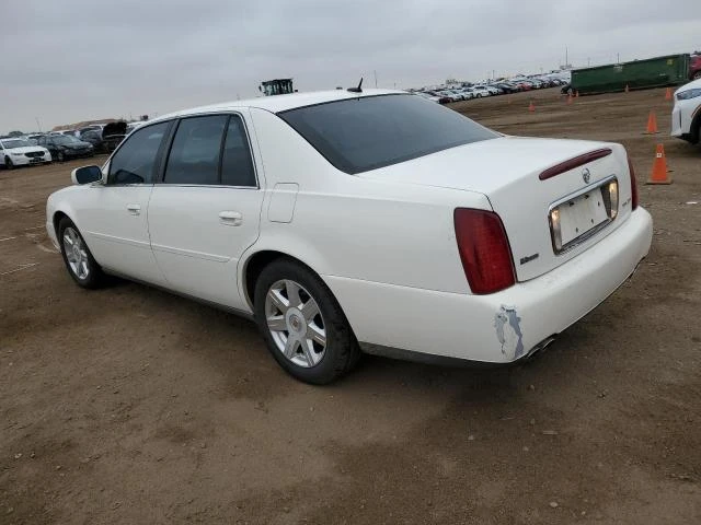 Photo 1 VIN: 1G6KD54Y55U248824 - CADILLAC DEVILLE 