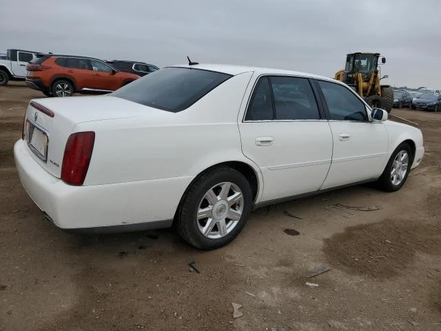 Photo 2 VIN: 1G6KD54Y55U248824 - CADILLAC DEVILLE 