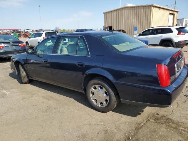 Photo 1 VIN: 1G6KD54Y55U256289 - CADILLAC DEVILLE 