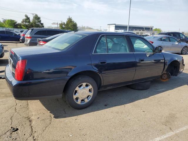 Photo 2 VIN: 1G6KD54Y55U256289 - CADILLAC DEVILLE 