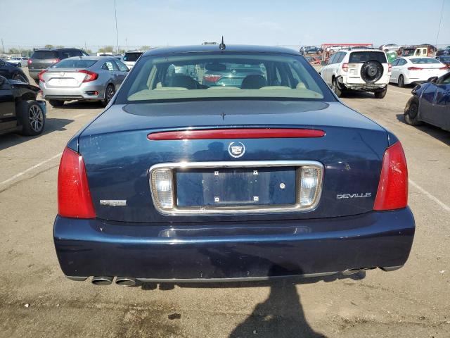 Photo 5 VIN: 1G6KD54Y55U256289 - CADILLAC DEVILLE 