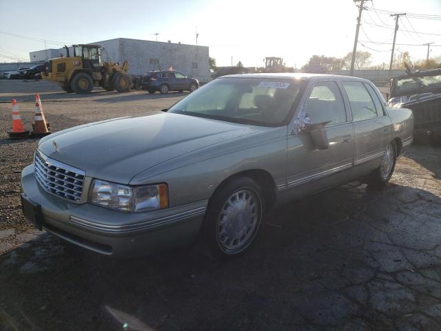 Photo 0 VIN: 1G6KD54Y5VU276400 - CADILLAC DEVILLE 