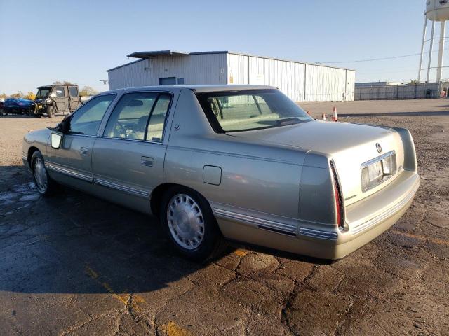 Photo 1 VIN: 1G6KD54Y5VU276400 - CADILLAC DEVILLE 