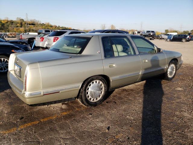 Photo 2 VIN: 1G6KD54Y5VU276400 - CADILLAC DEVILLE 