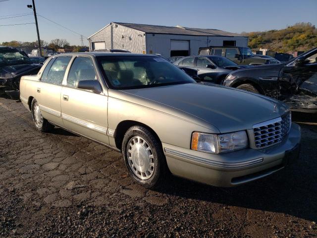 Photo 3 VIN: 1G6KD54Y5VU276400 - CADILLAC DEVILLE 