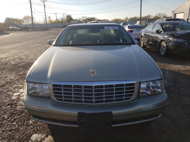 Photo 4 VIN: 1G6KD54Y5VU276400 - CADILLAC DEVILLE 