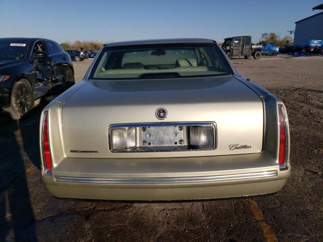 Photo 5 VIN: 1G6KD54Y5VU276400 - CADILLAC DEVILLE 