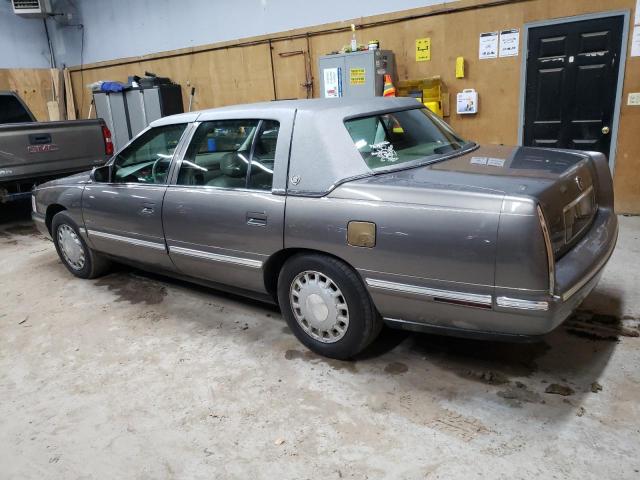 Photo 1 VIN: 1G6KD54Y5WU728010 - CADILLAC DEVILLE 