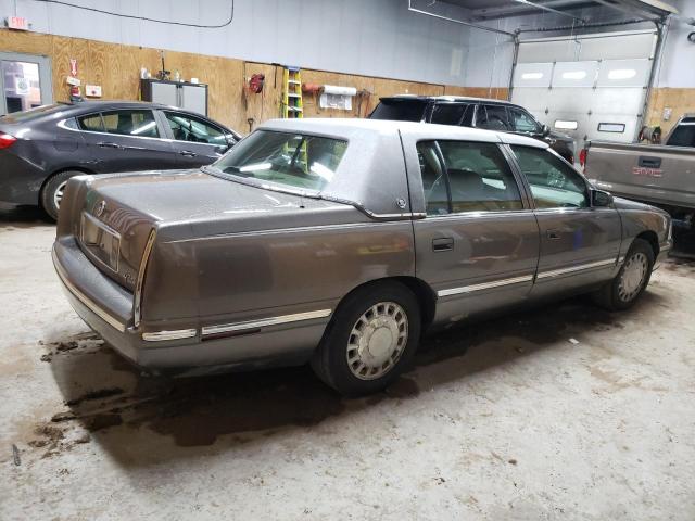 Photo 2 VIN: 1G6KD54Y5WU728010 - CADILLAC DEVILLE 