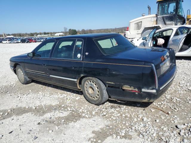 Photo 1 VIN: 1G6KD54Y5WU780592 - CADILLAC DEVILLE 