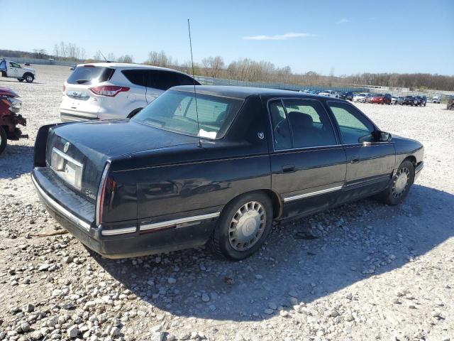 Photo 2 VIN: 1G6KD54Y5WU780592 - CADILLAC DEVILLE 