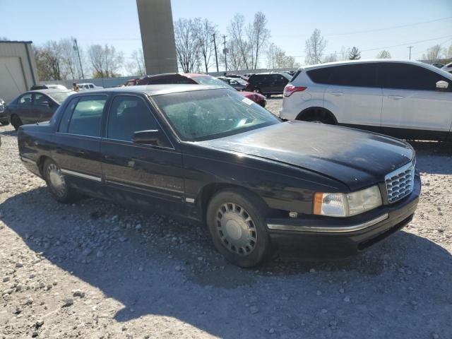 Photo 3 VIN: 1G6KD54Y5WU780592 - CADILLAC DEVILLE 