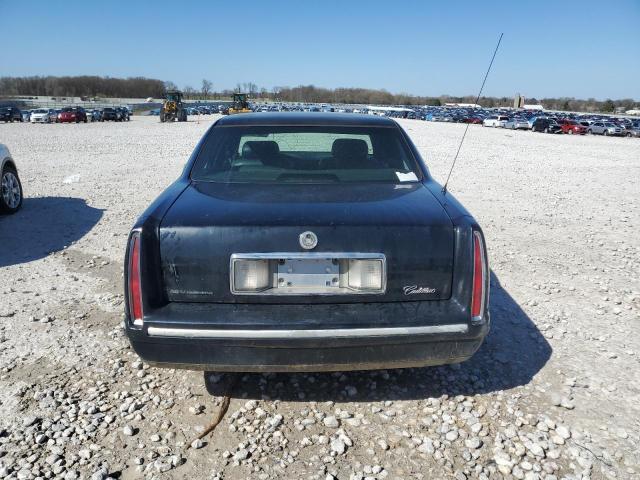 Photo 5 VIN: 1G6KD54Y5WU780592 - CADILLAC DEVILLE 