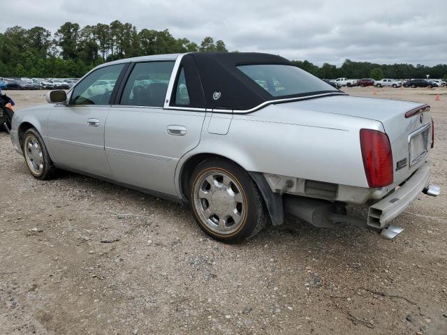 Photo 1 VIN: 1G6KD54Y5YU171005 - CADILLAC DEVILLE 