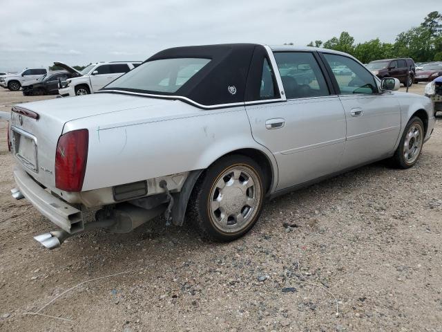 Photo 2 VIN: 1G6KD54Y5YU171005 - CADILLAC DEVILLE 