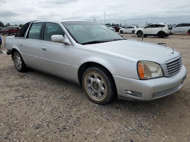 Photo 3 VIN: 1G6KD54Y5YU171005 - CADILLAC DEVILLE 