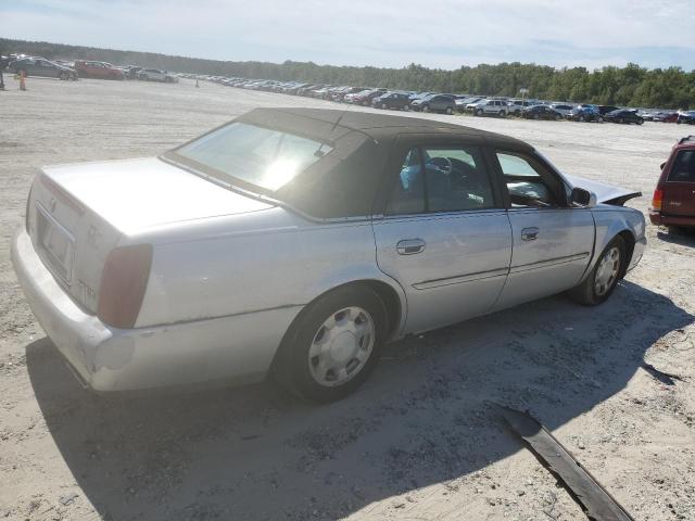 Photo 2 VIN: 1G6KD54Y61U241472 - CADILLAC DEVILLE 