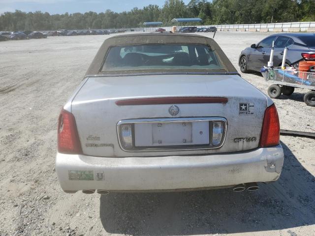 Photo 5 VIN: 1G6KD54Y61U241472 - CADILLAC DEVILLE 