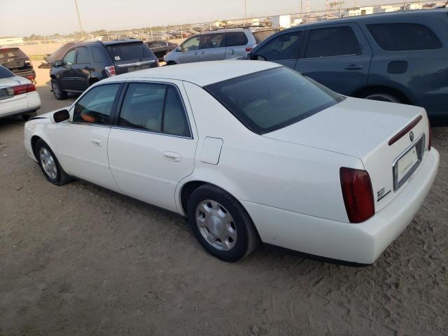 Photo 1 VIN: 1G6KD54Y61U259261 - CADILLAC DEVILLE 