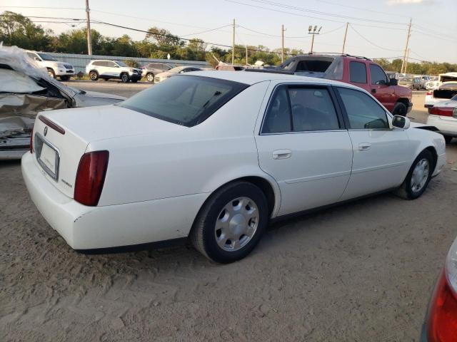 Photo 2 VIN: 1G6KD54Y61U259261 - CADILLAC DEVILLE 