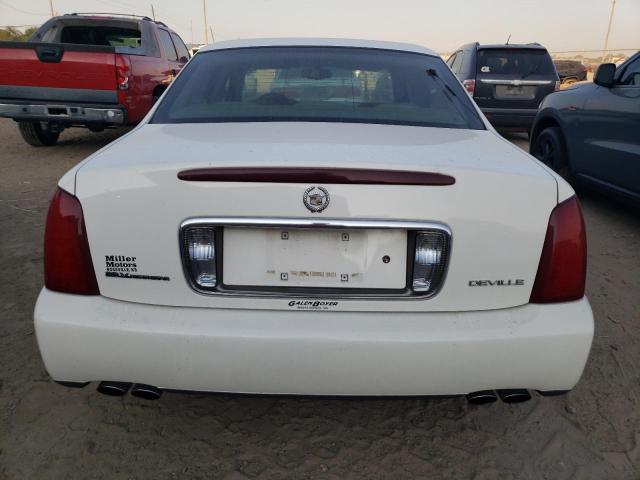 Photo 5 VIN: 1G6KD54Y61U259261 - CADILLAC DEVILLE 