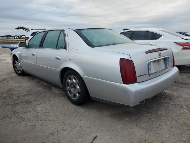 Photo 1 VIN: 1G6KD54Y61U299274 - CADILLAC DEVILLE 