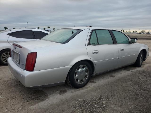 Photo 2 VIN: 1G6KD54Y61U299274 - CADILLAC DEVILLE 