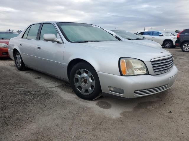 Photo 3 VIN: 1G6KD54Y61U299274 - CADILLAC DEVILLE 