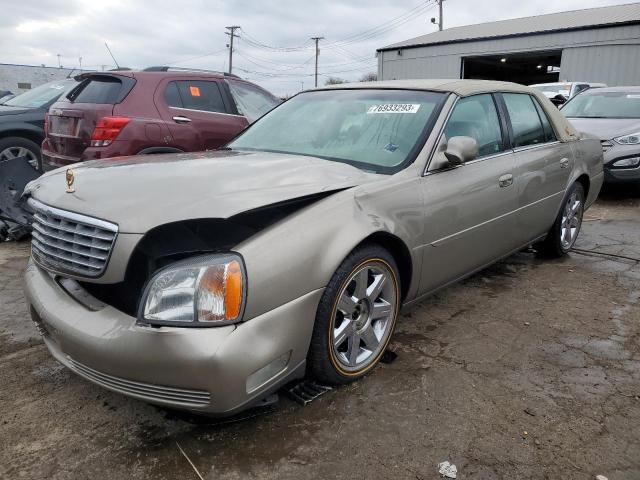 Photo 0 VIN: 1G6KD54Y62U213446 - CADILLAC DEVILLE 