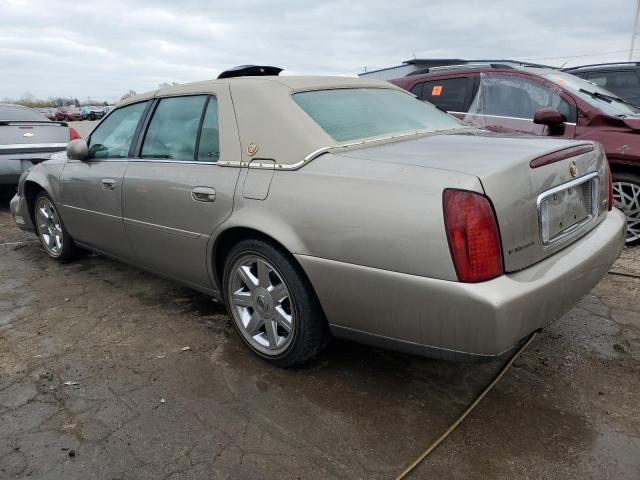 Photo 1 VIN: 1G6KD54Y62U213446 - CADILLAC DEVILLE 